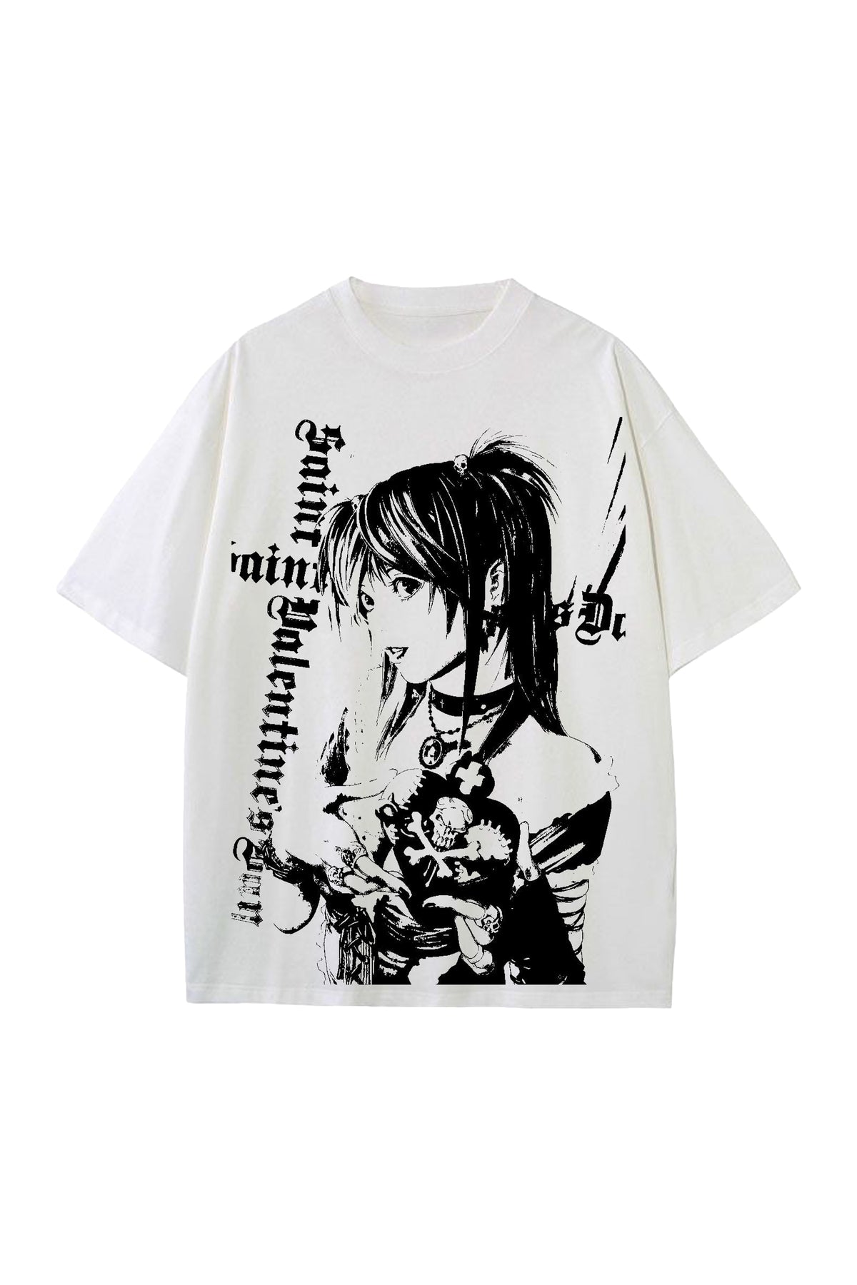 Misa Amane T-Shirt