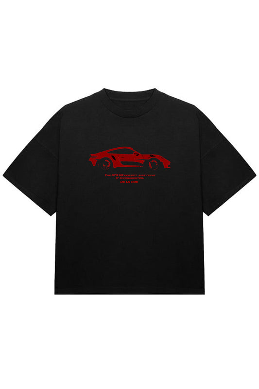 GT3 Language T-Shirt