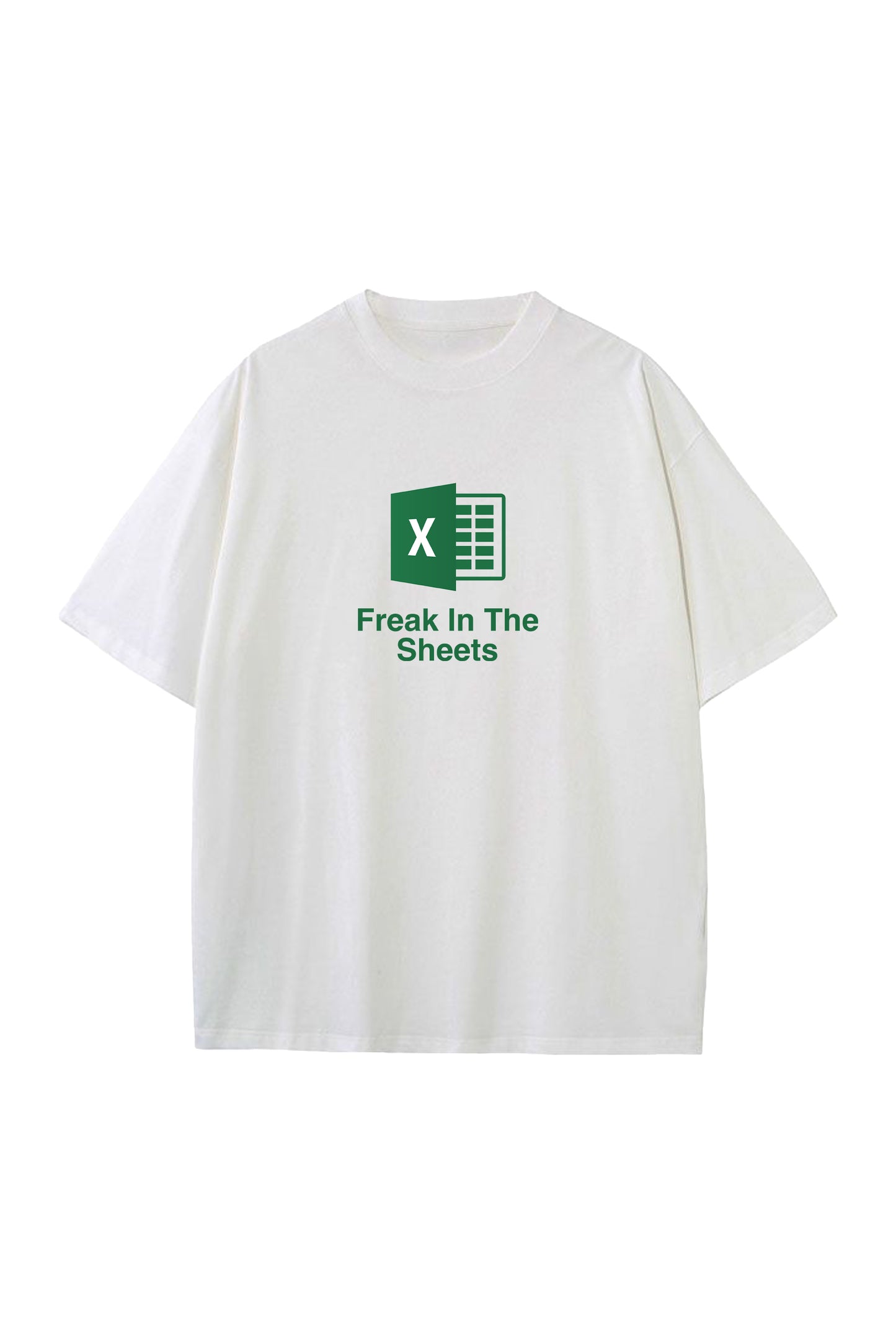 Freak In The Sheets Tee