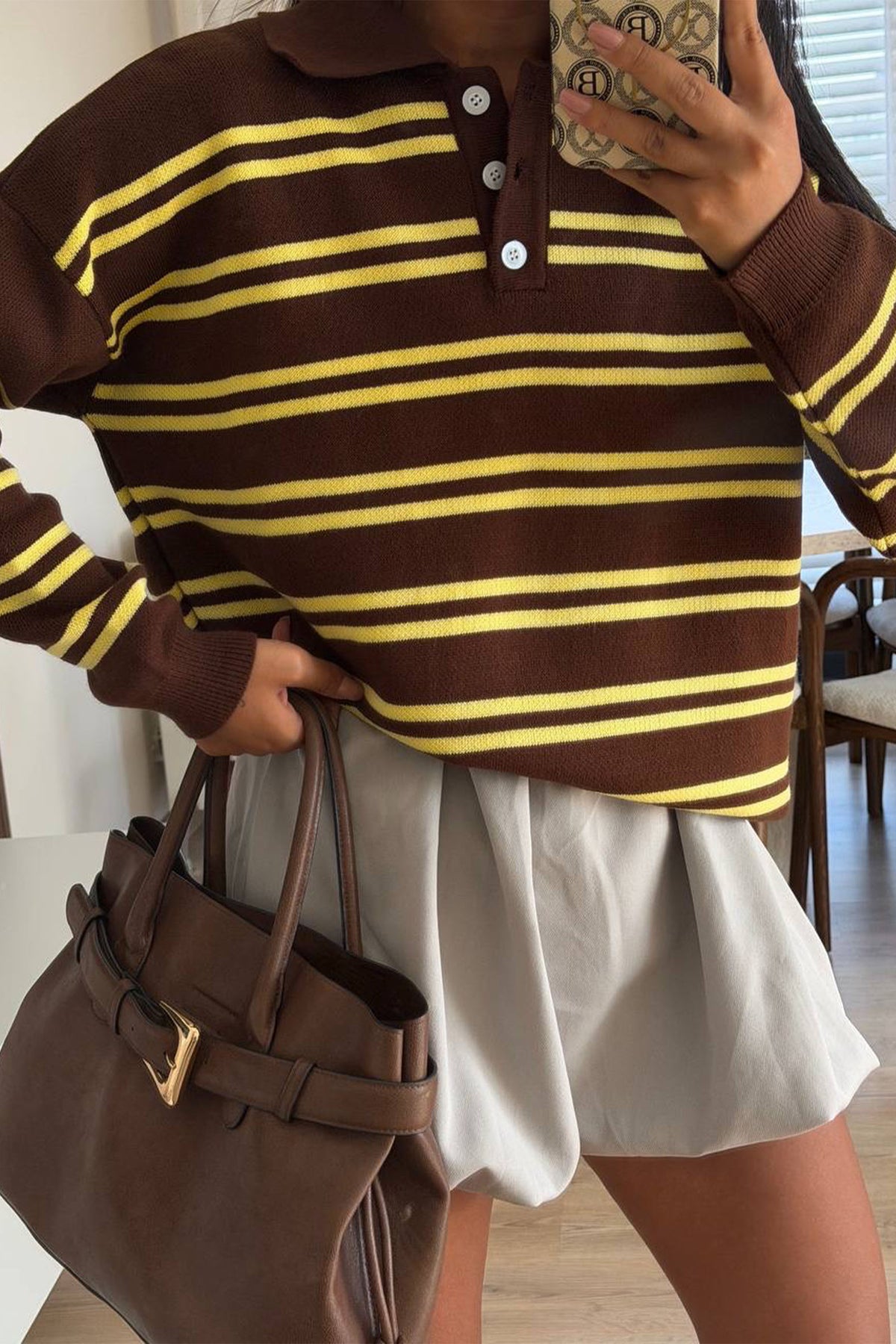 The Campus Knit
