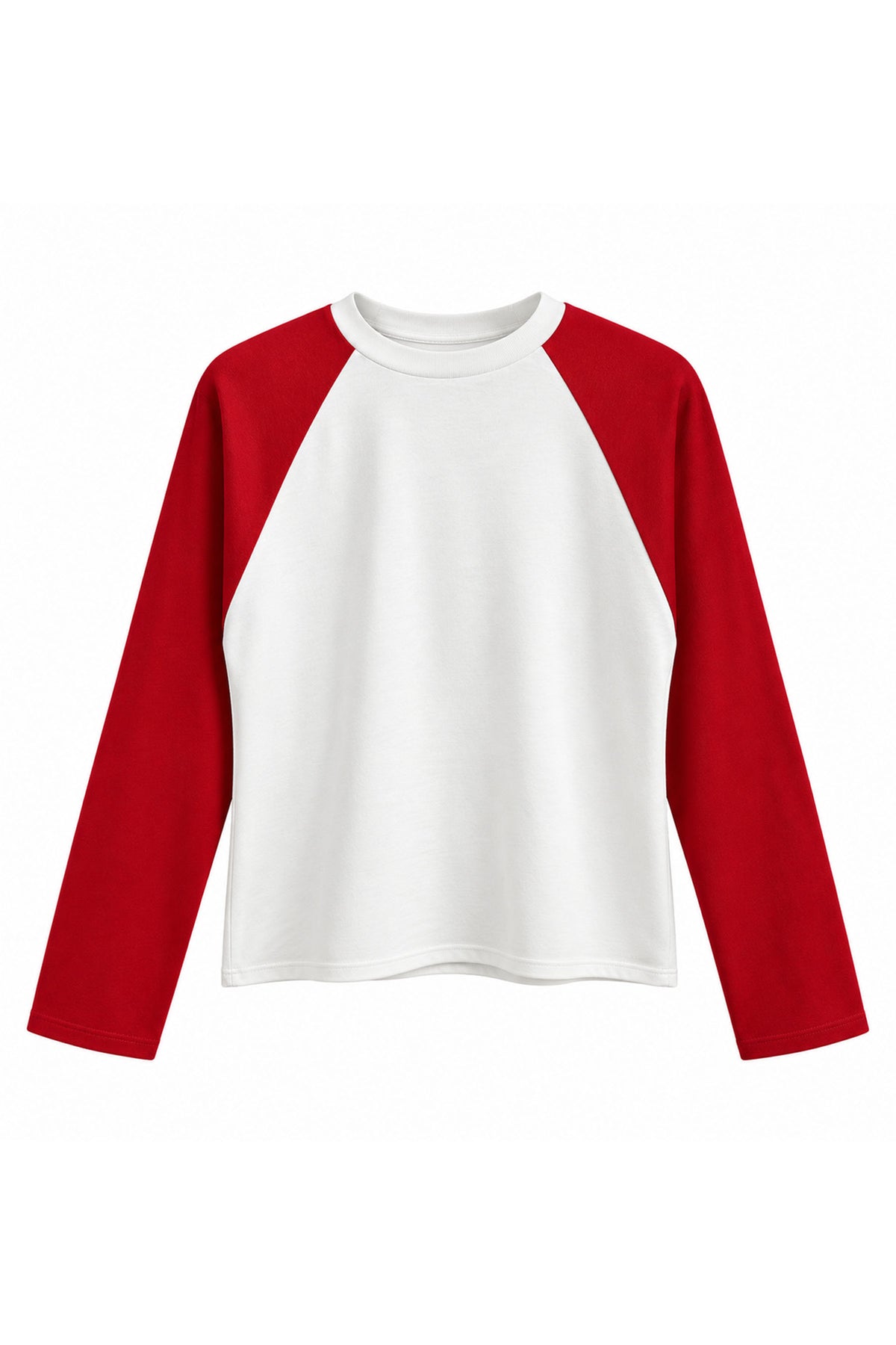 The Varsity Long Sleeve