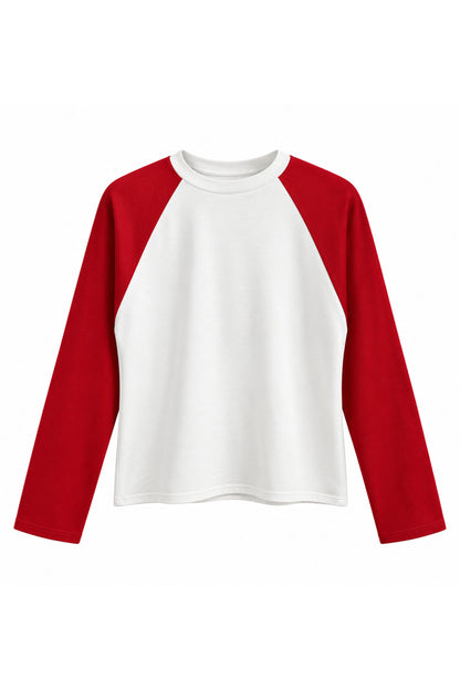 The Varsity Long Sleeve