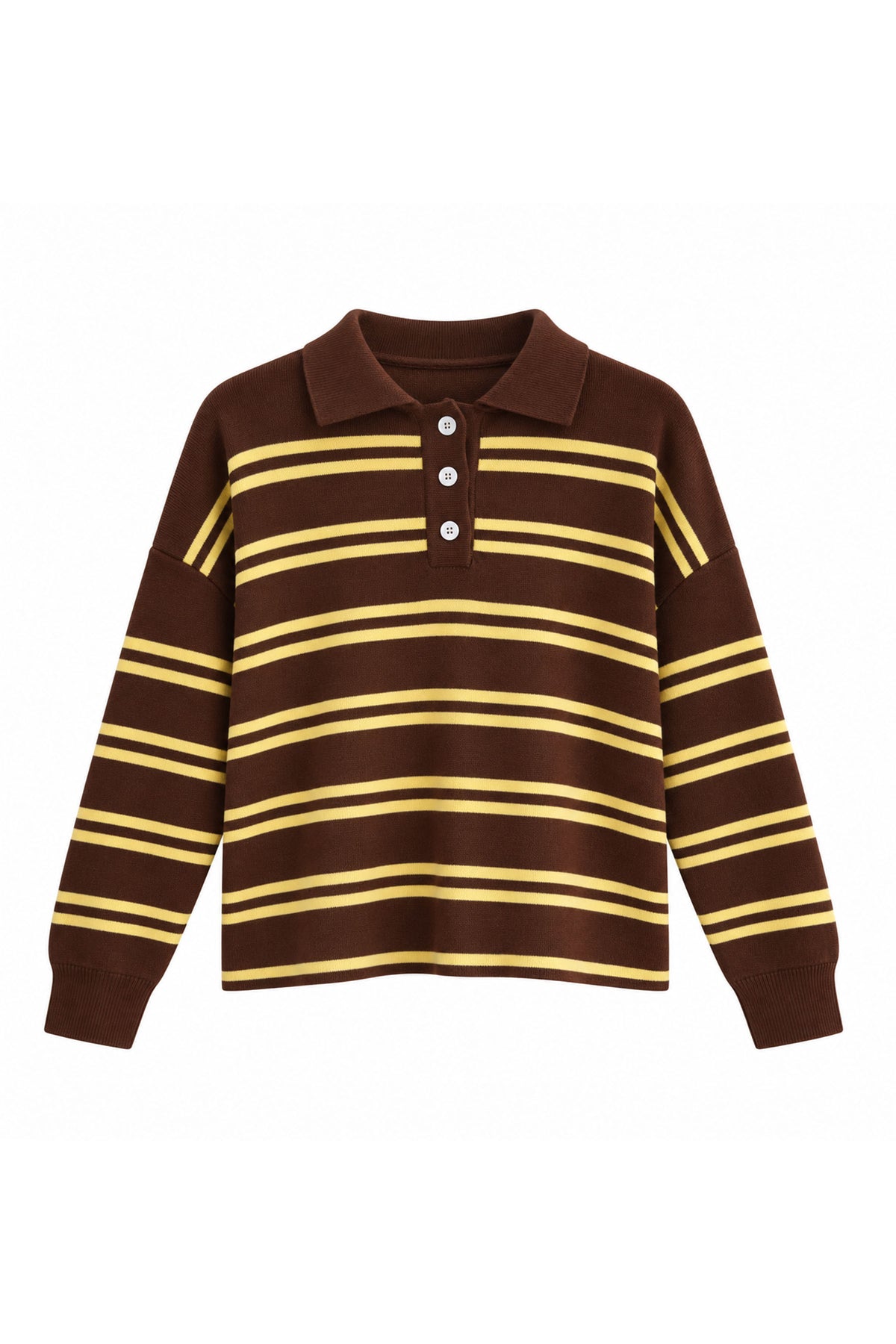 The Campus Knit
