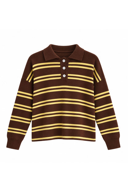 The Campus Knit