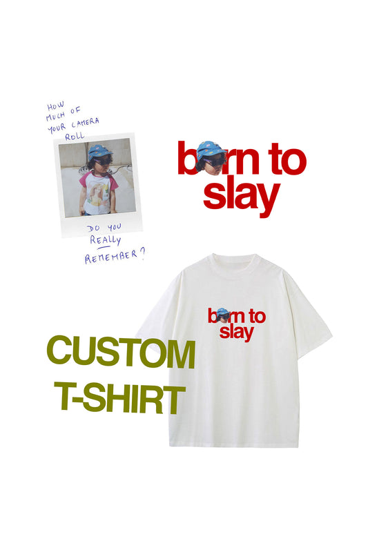 Custom T-Shirt